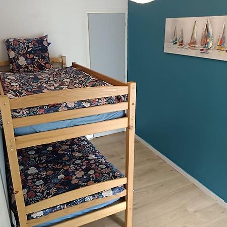 Gite Au Calme Pres De Quimper. Landrevarzec Екстер'єр фото